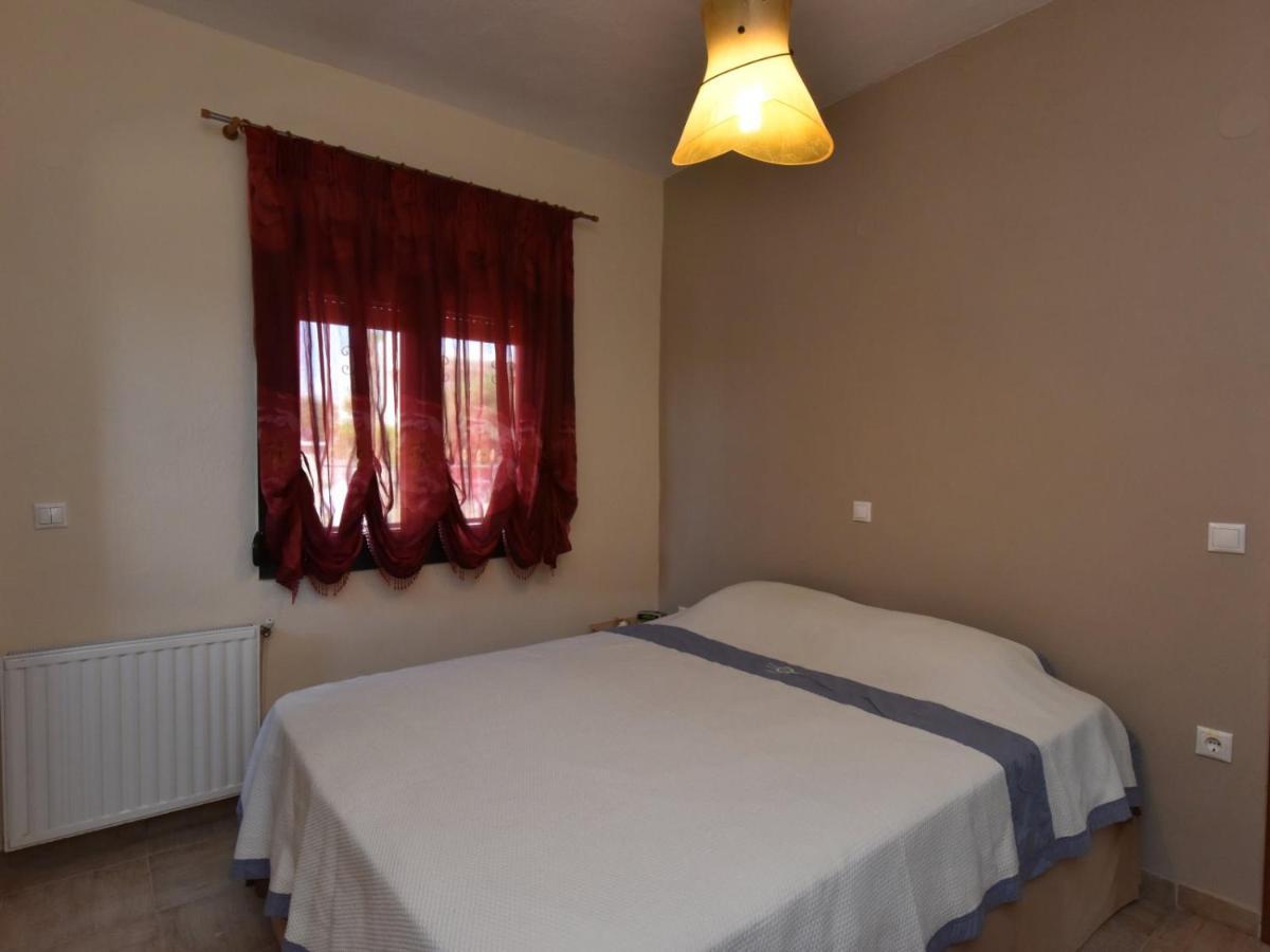 Lia Sea View Home - Nea Potidea Halkidiki Luaran gambar