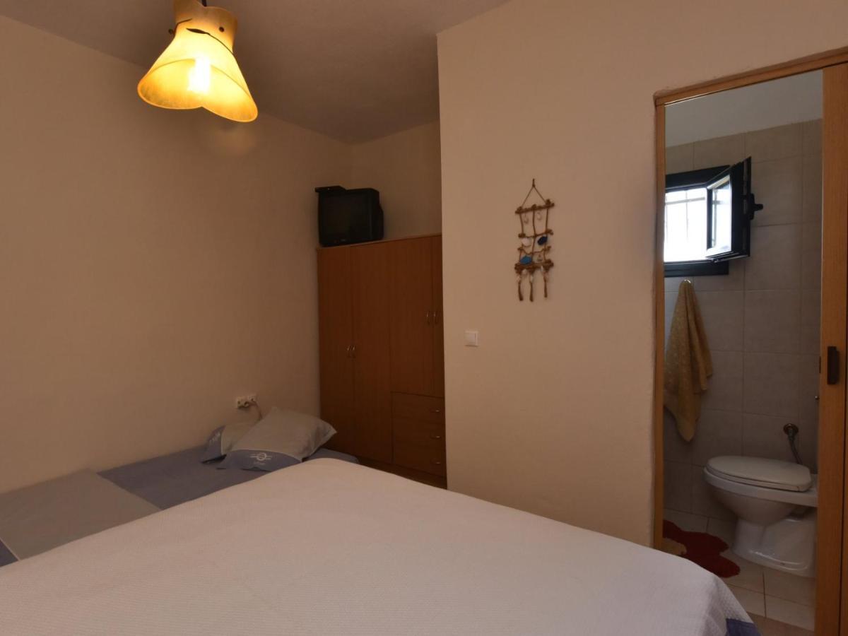 Lia Sea View Home - Nea Potidea Halkidiki Luaran gambar