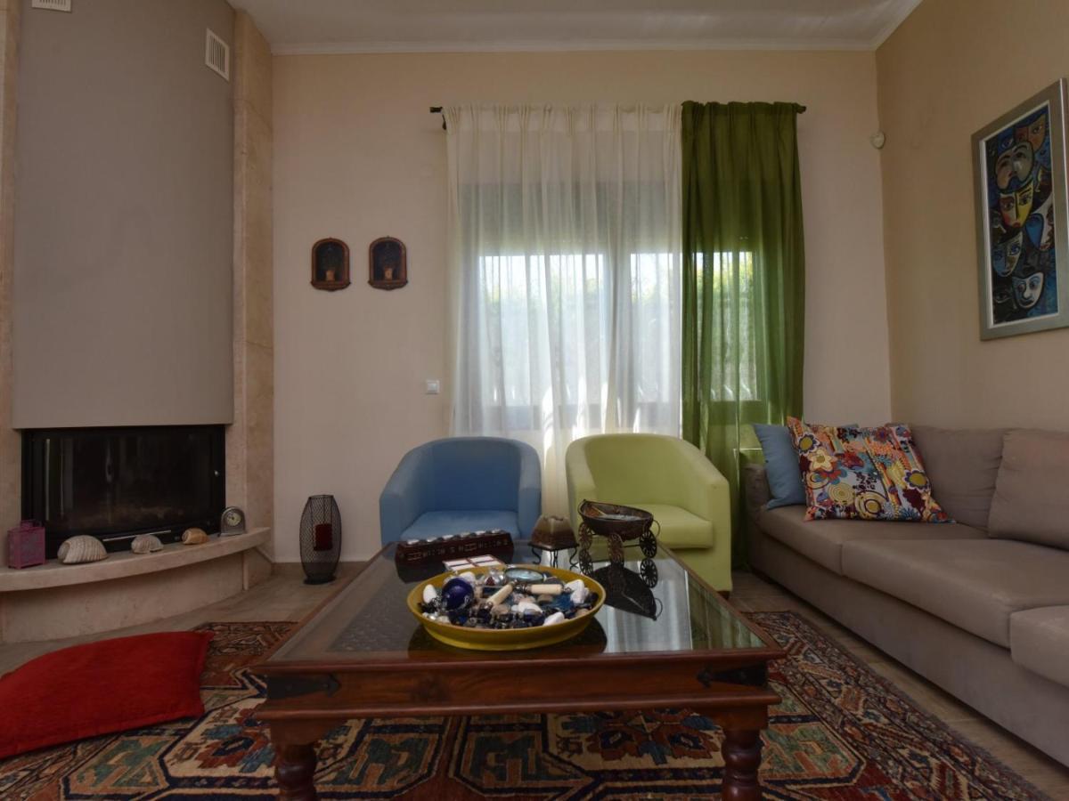 Lia Sea View Home - Nea Potidea Halkidiki Luaran gambar